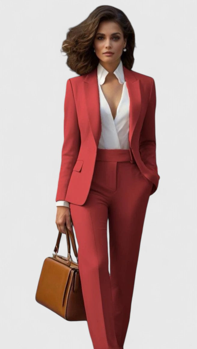 Talia | Sophisticated Suit