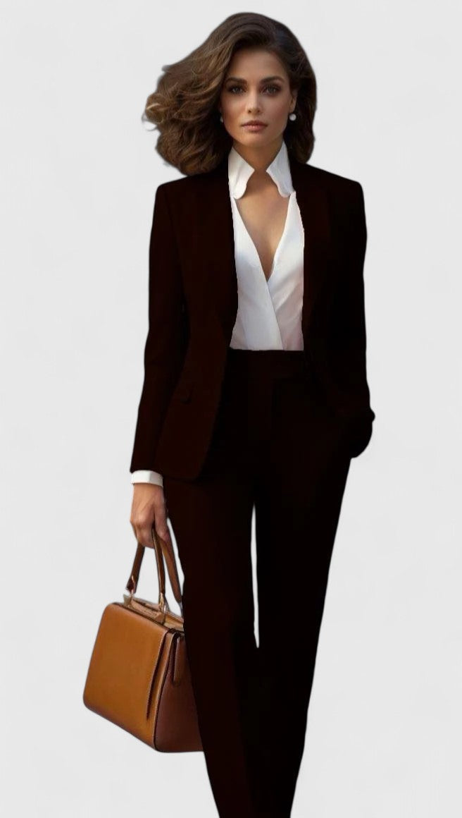 Talia | Sophisticated Suit
