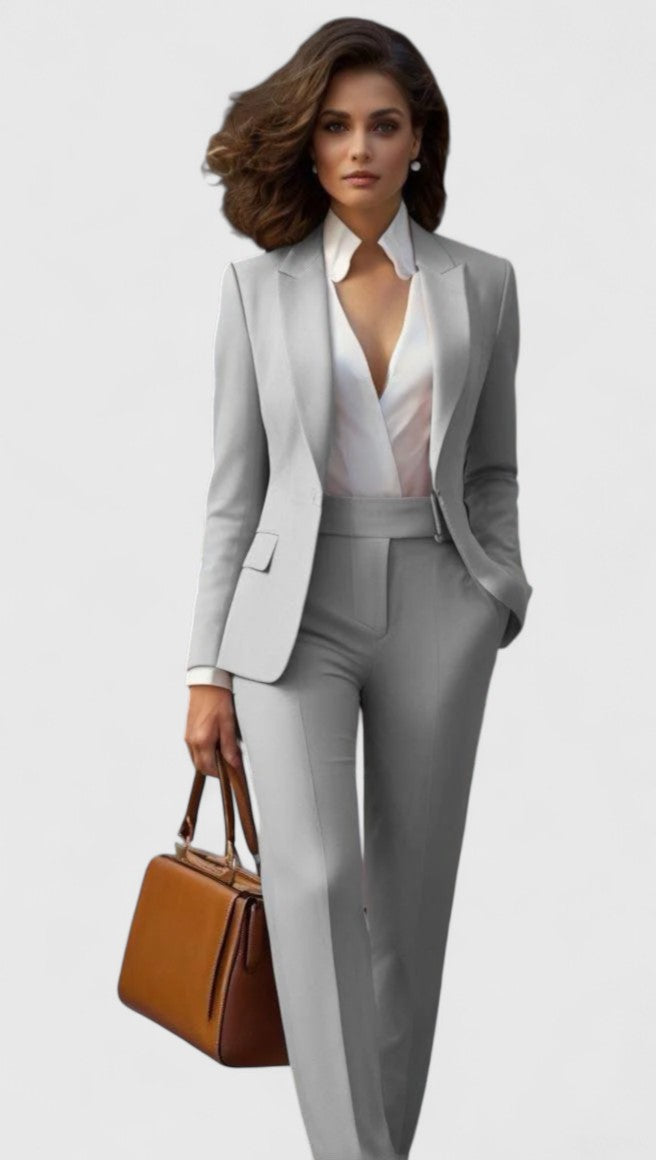 Talia | Sophisticated Suit