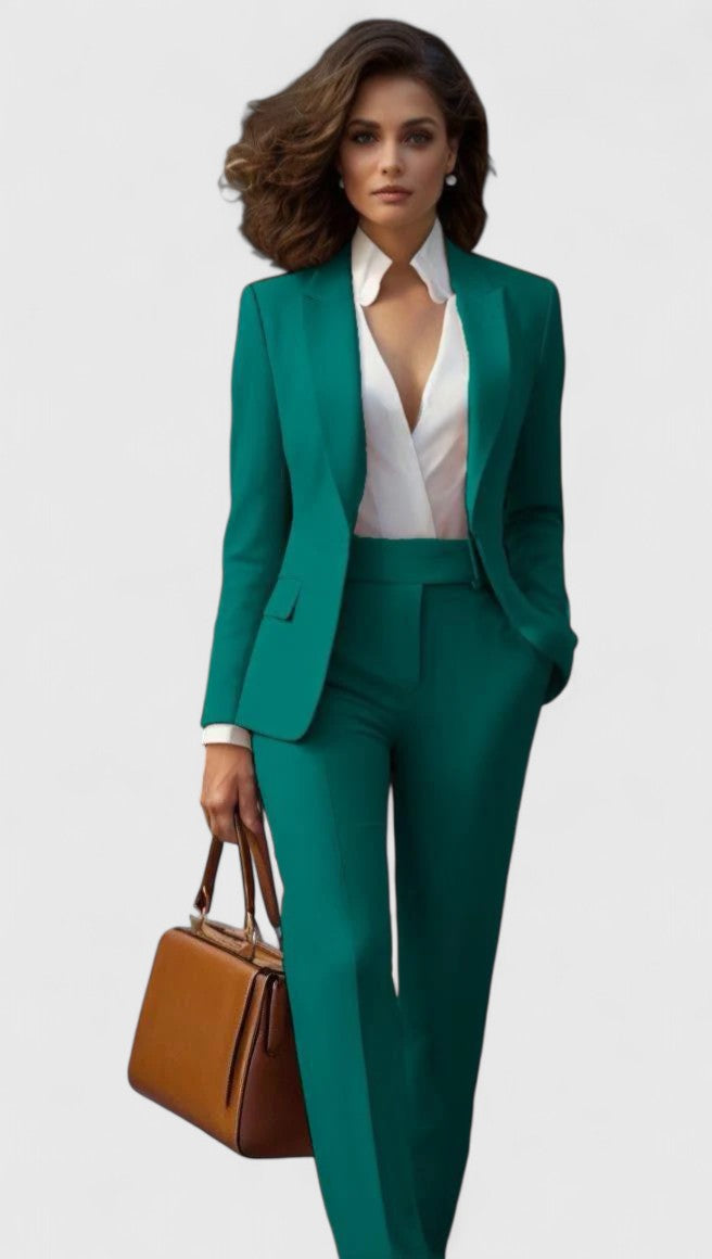 Talia | Sophisticated Suit