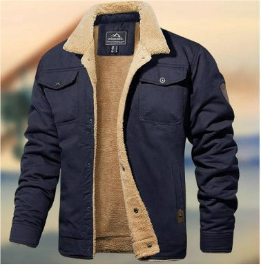 Talia | Stylish Bomber Jacket