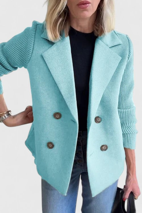 Talia | Elegant Blazer Jacket
