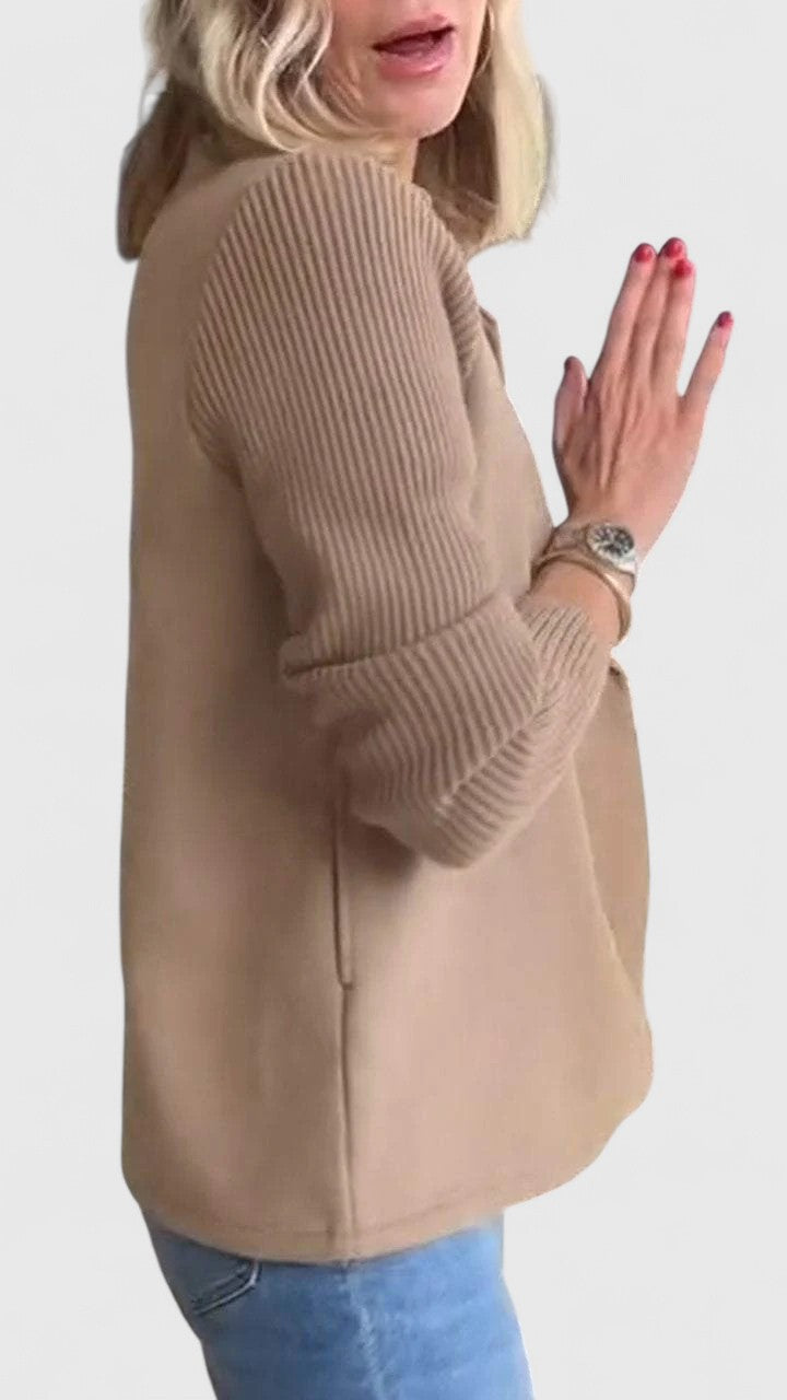 Talia | Elegant Blazer Jacket