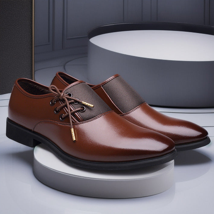 Talia | Highland Leather Dress Shoes