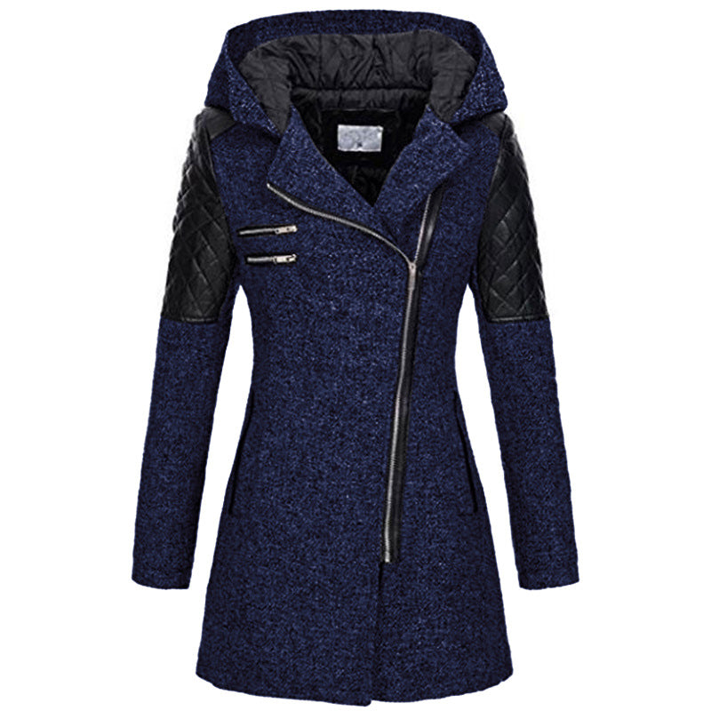 Talia | The Perfect Winter Puffer Jacket with Style and Comfort!