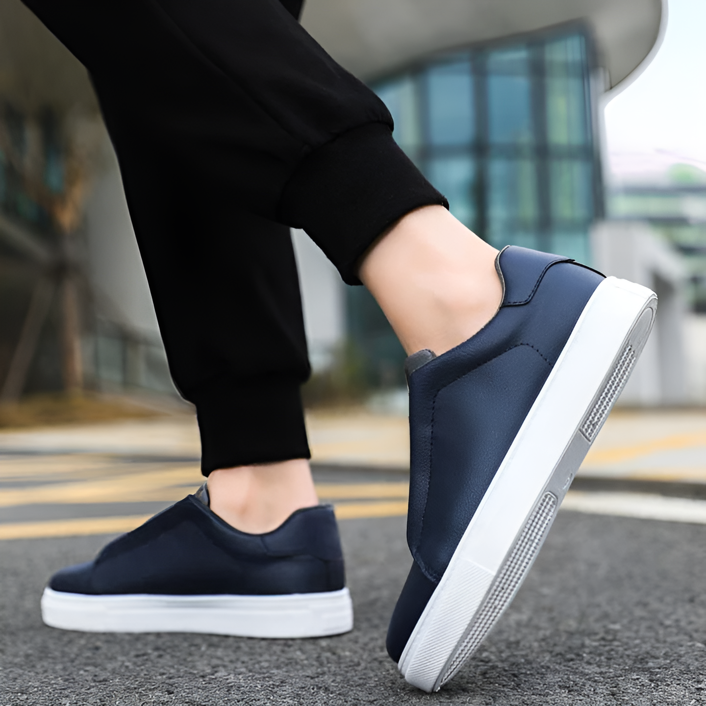 Talia | Elegant Comfort Everyday Vegan Sneakers