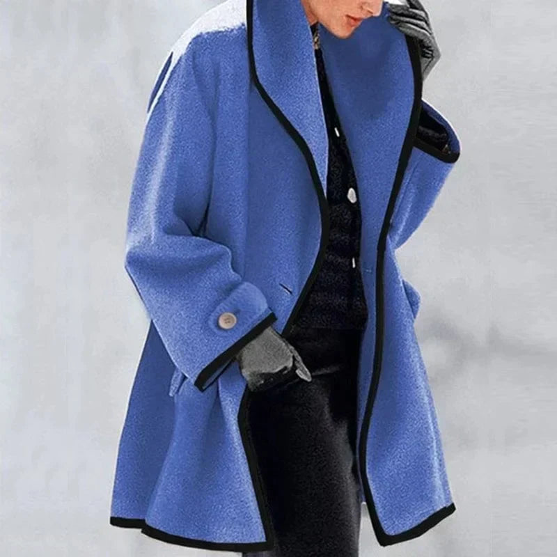 Talia | Classy Coat
