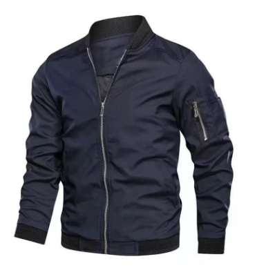 Talia | Lightweight Artisan Jacket