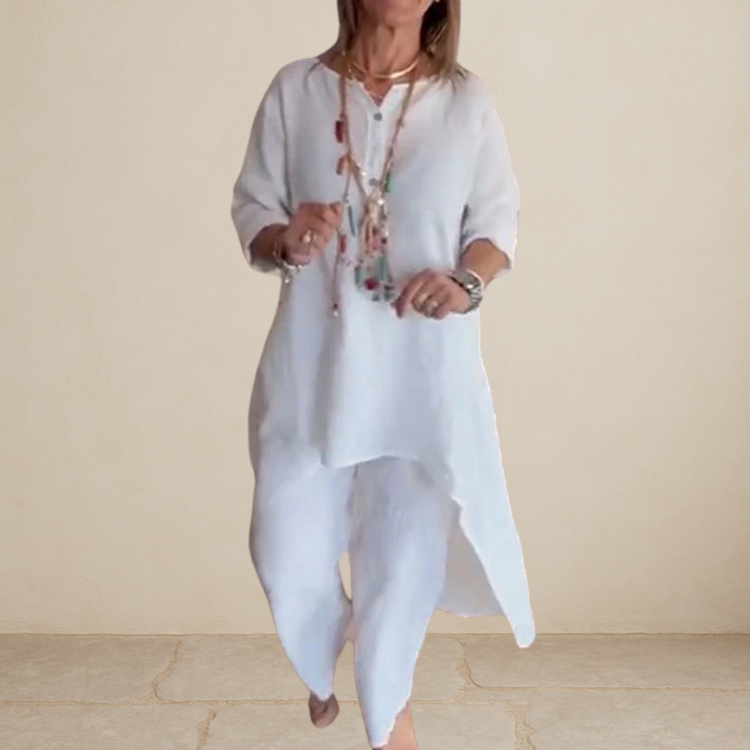 Talia | Casual Women’s Two-Piece Set