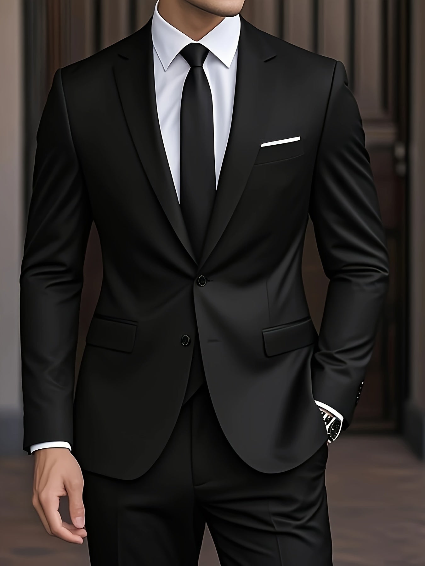 Arden Lane | Modern Men's Suit