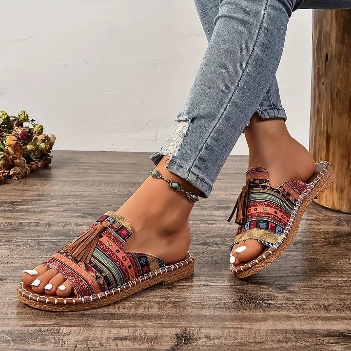 Talia | Comfy Orthopedic Sandals