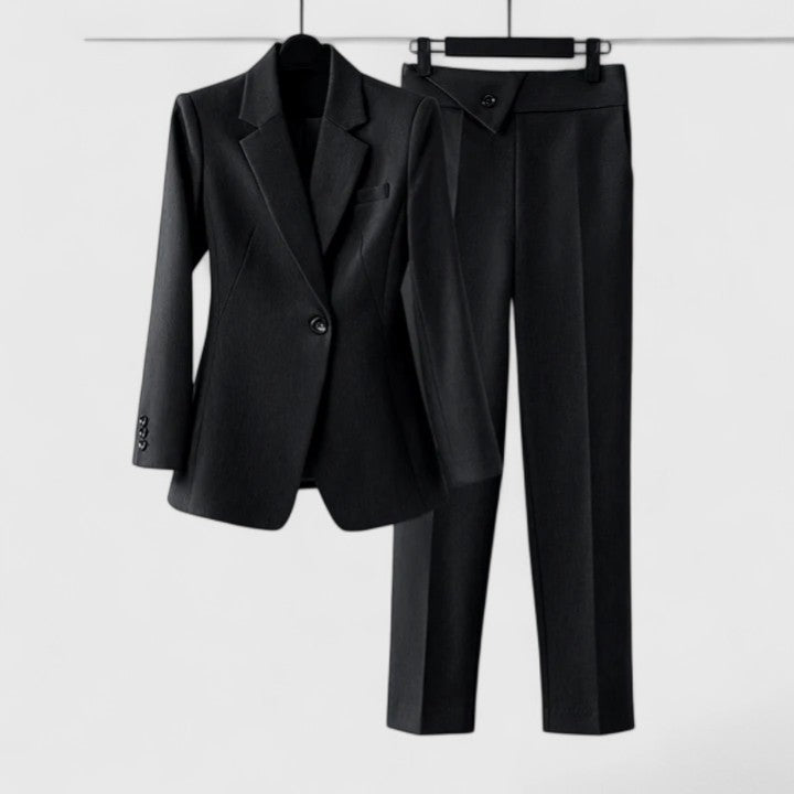 Talia | Modern Blazer