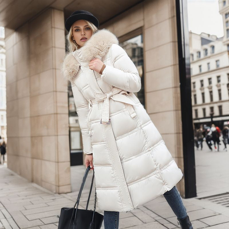 Talia | Chic Winter Coat