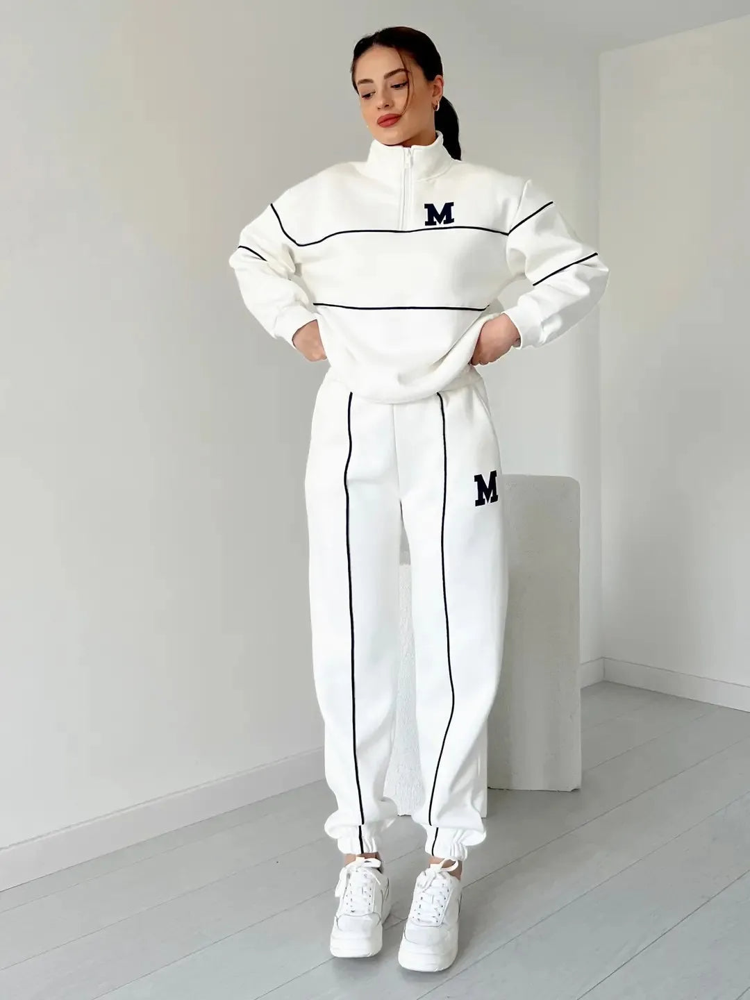 Talia | Comfortable, Stylish & Relaxed