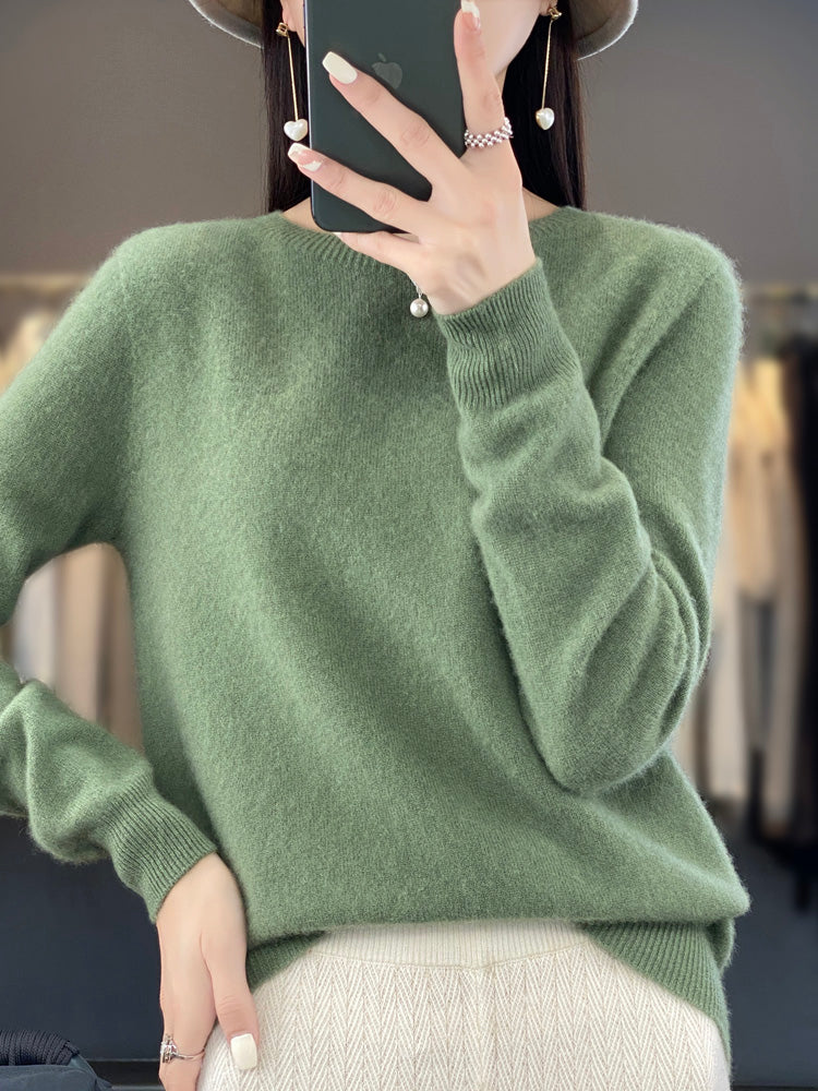 Talia | Comfortable Sweater