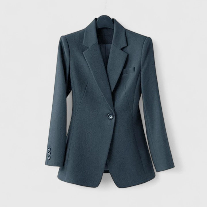 Talia | Modern Blazer
