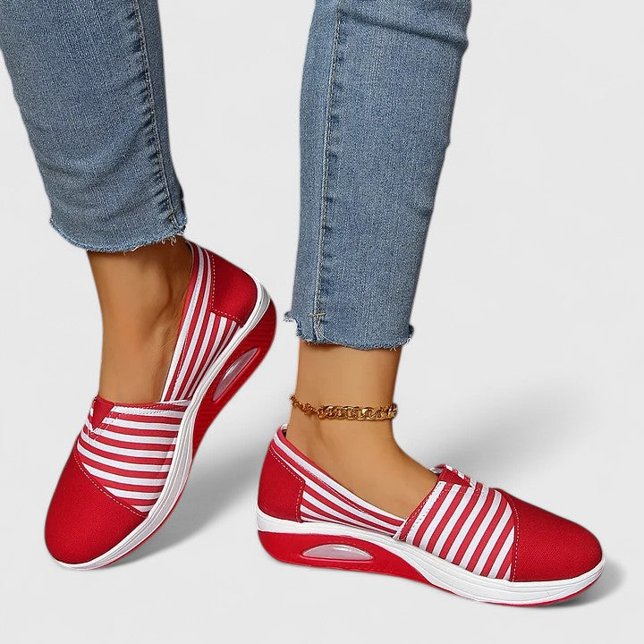 Talia | ORTHOPEDIC SNEAKERS