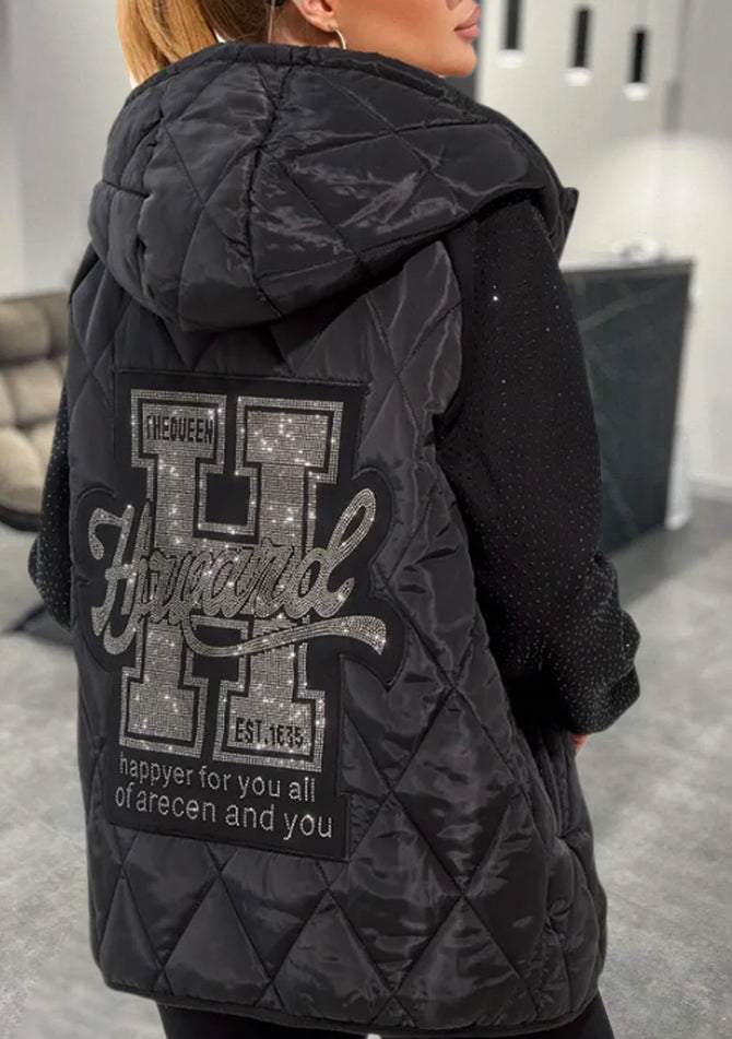 Talia | Stylish and Comfortable Jacket