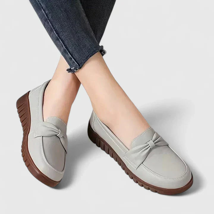 Talia | MAU ORTHOPEDIC LOAFERS