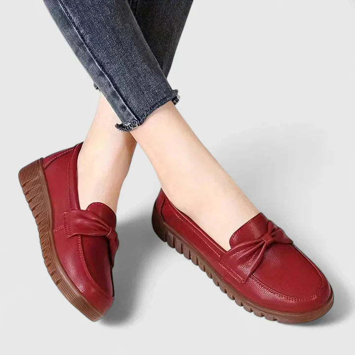 Talia | MAU ORTHOPEDIC LOAFERS