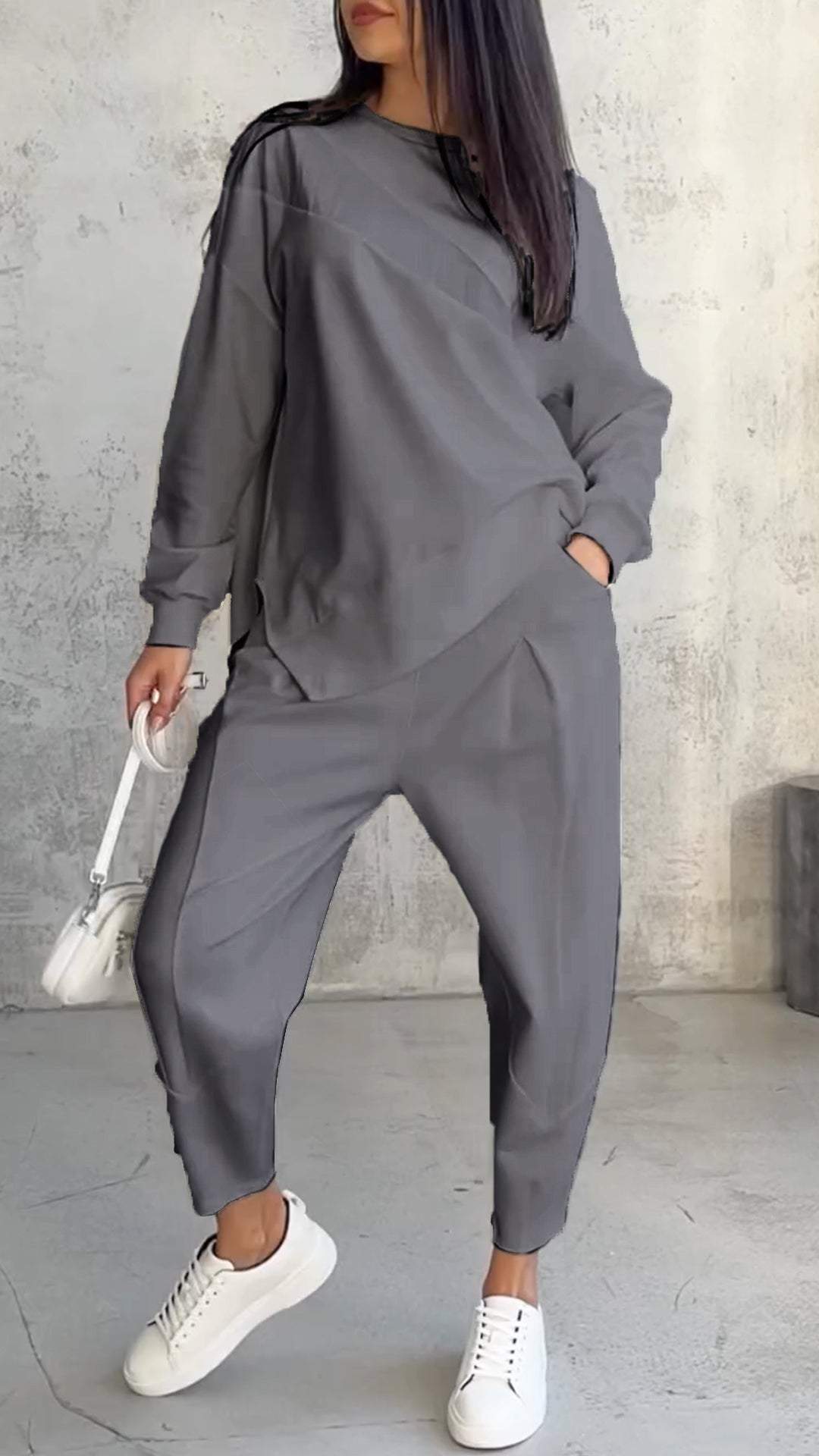 Talia | Casual & Stylish Summer Set