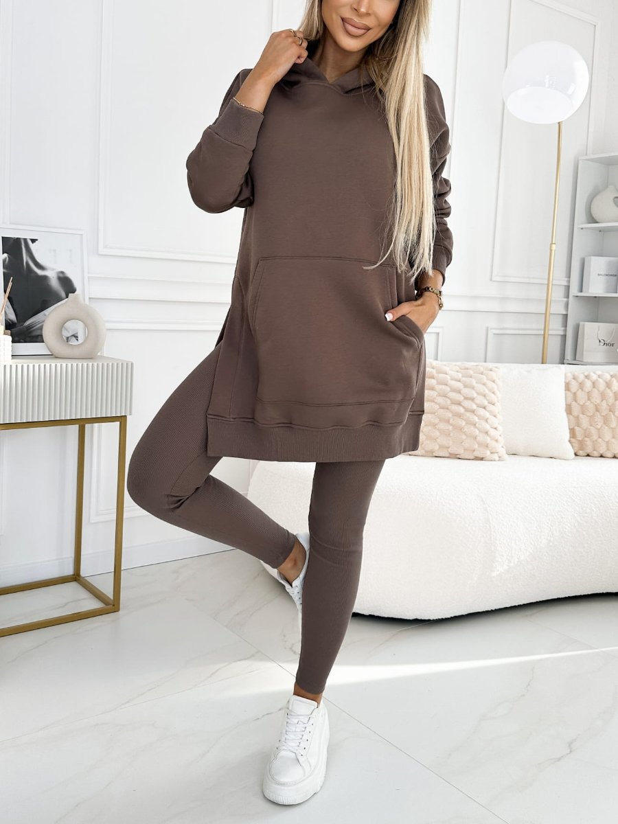Talia | Cozy Hoodie Set