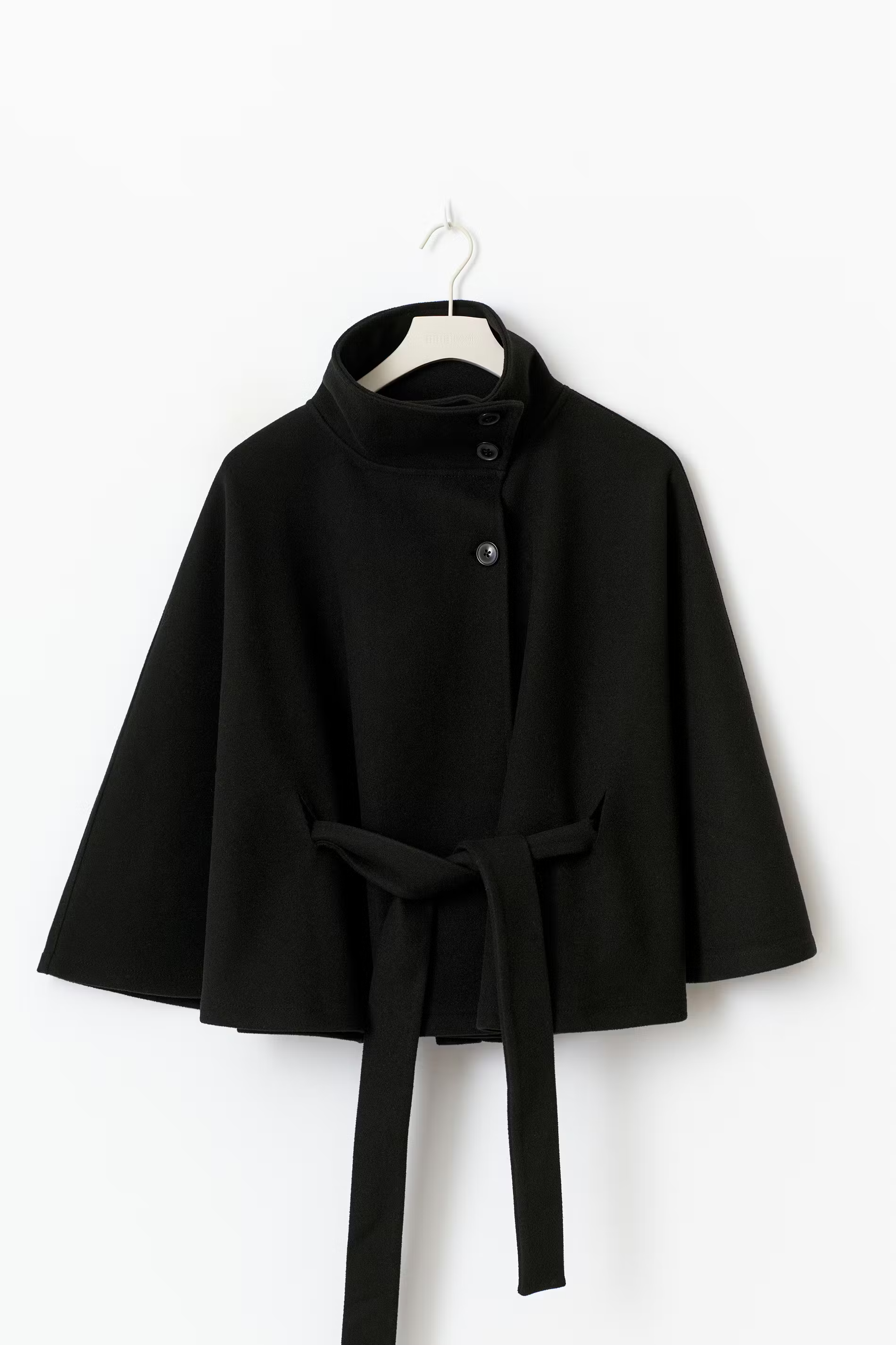 Talia | Elegant Women’s Belted Coat