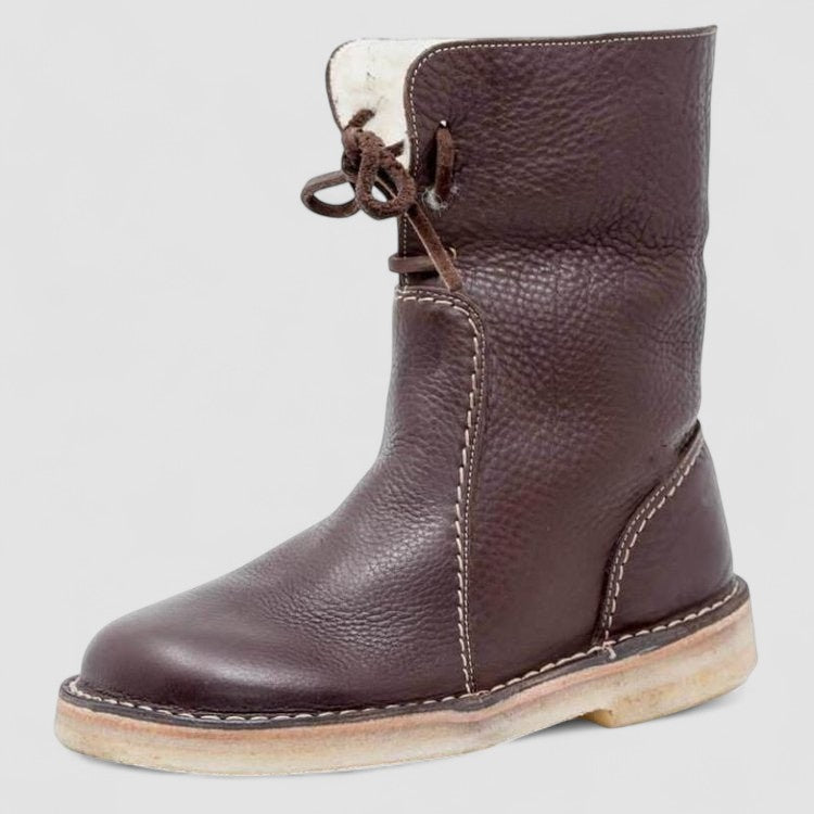 Talia | Orthopedic Boots