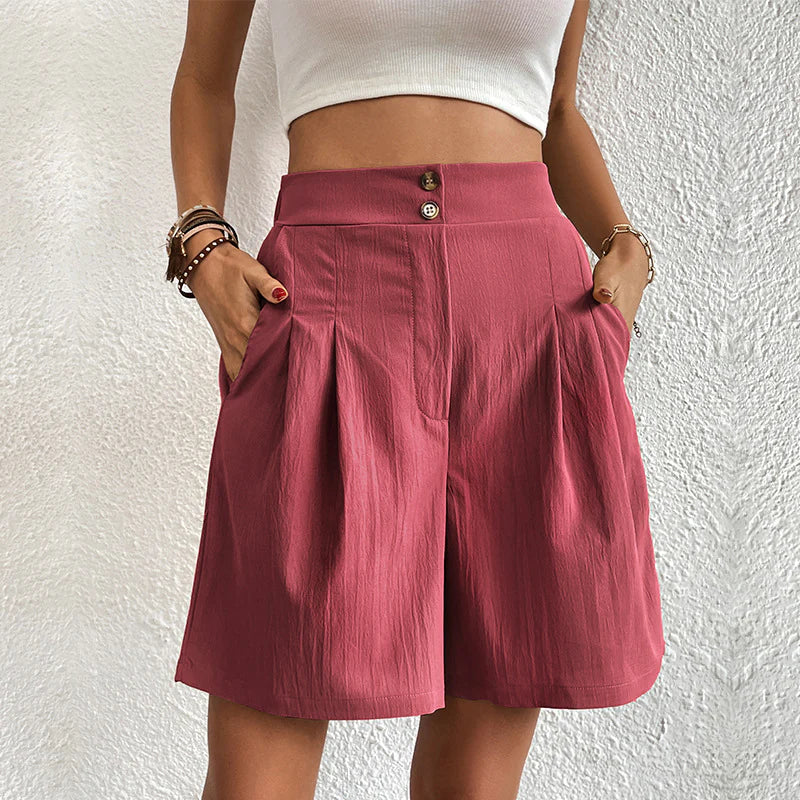 Talia | Elegant Comfortable Shorts