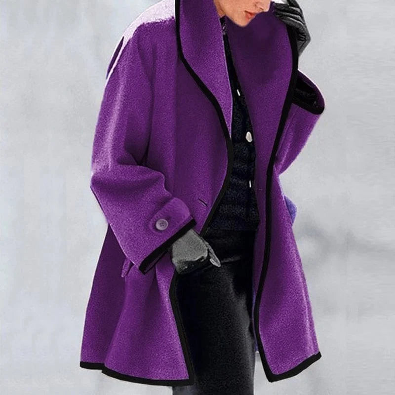 Talia | Classy Coat