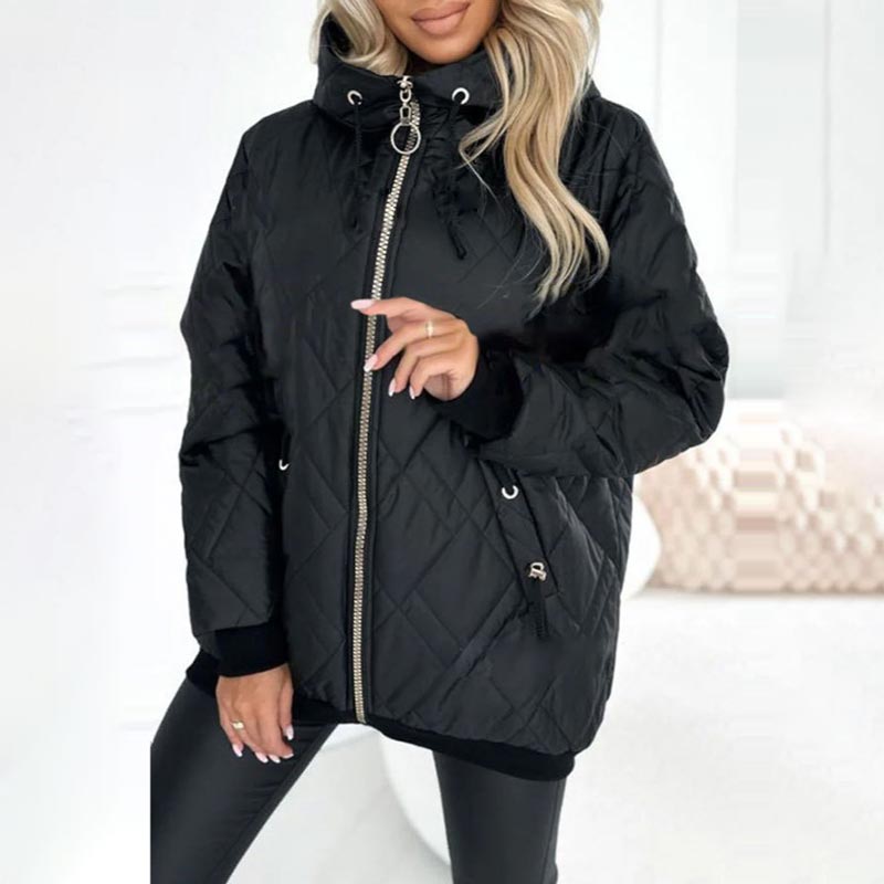 Talia | Stylish Casual Coat