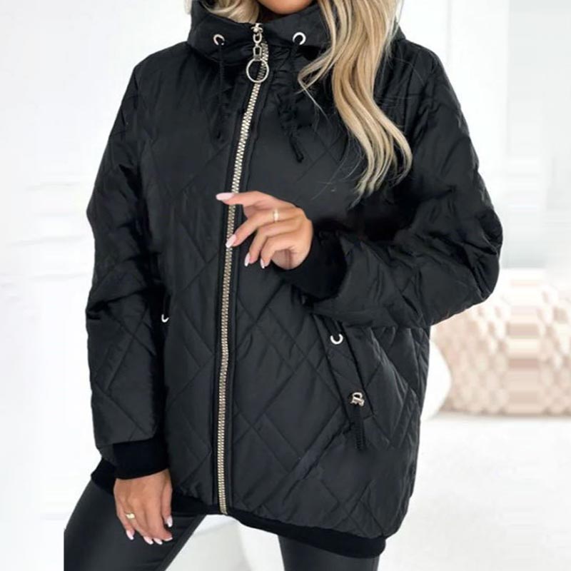 Talia | Stylish Casual Coat
