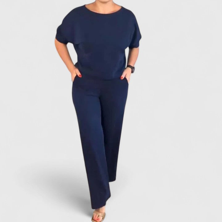 Talia | Elegant Three-Piece Set