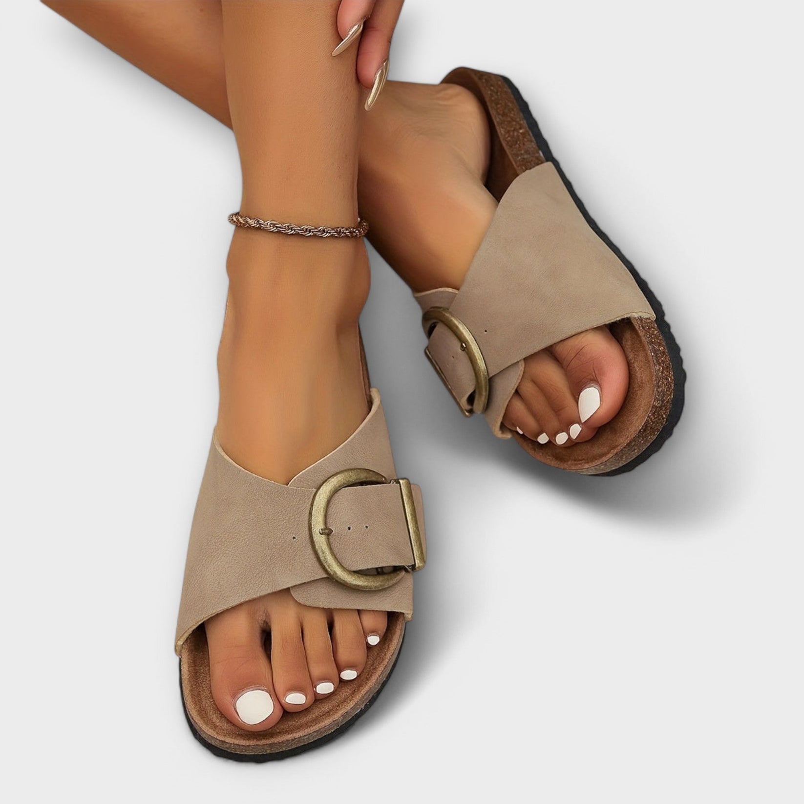 Talia | Comfortable Orthopedic Sandals