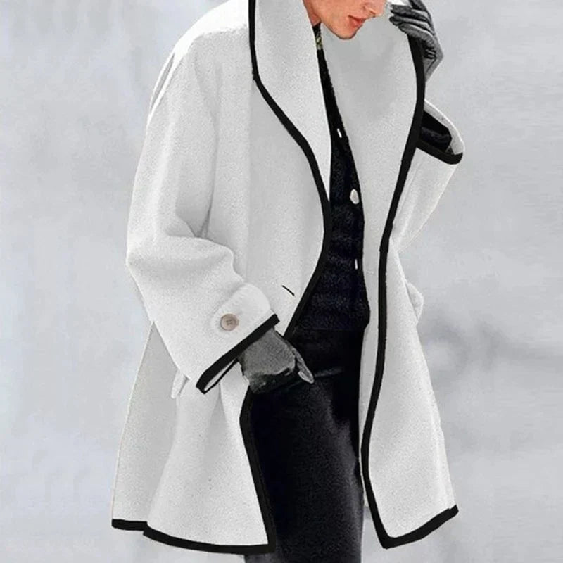 Talia | Classy Coat