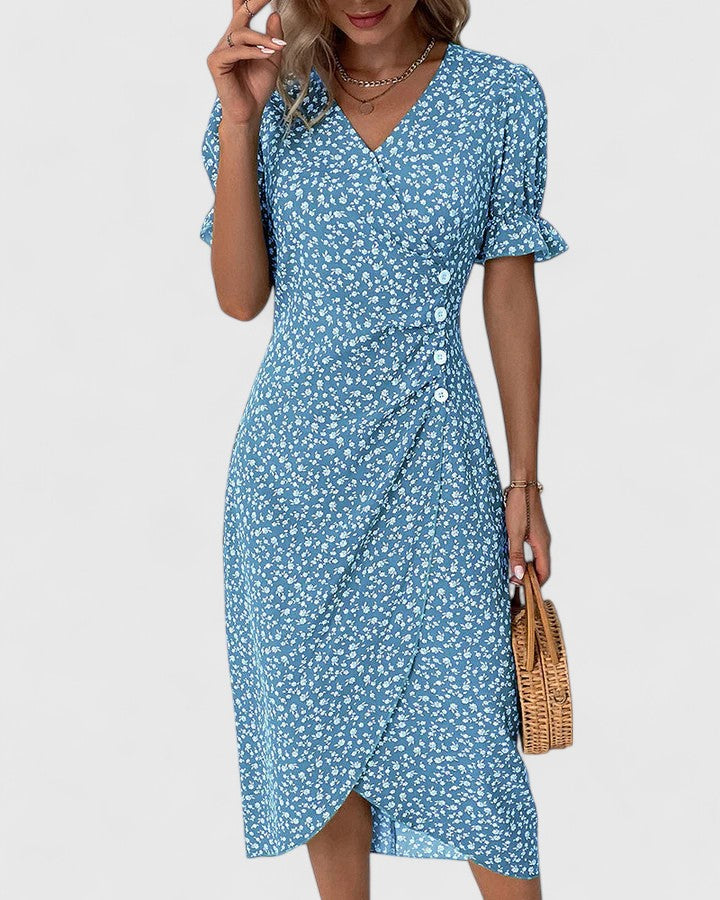 Talia | Comfortable Summer Dress