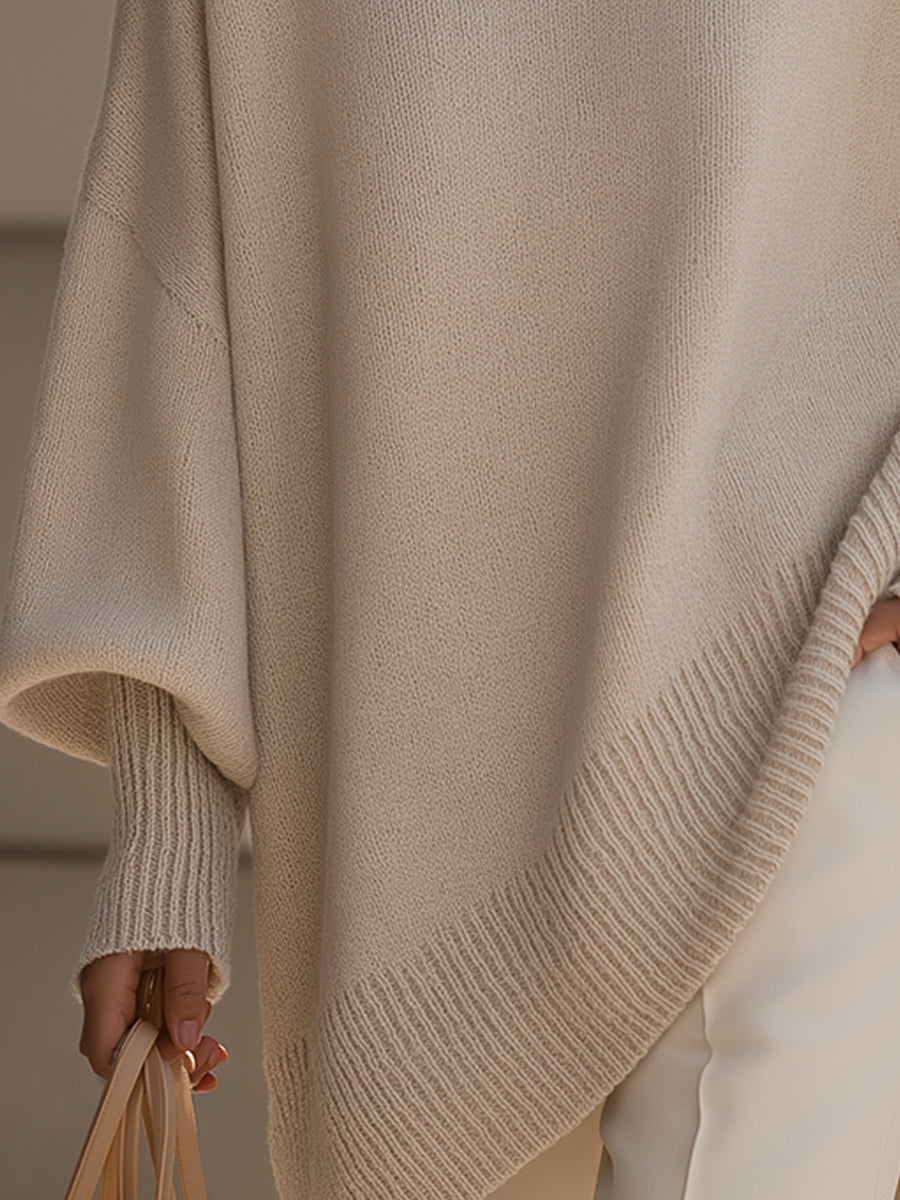 Arden Lane | Luxurious Knitted Sweater
