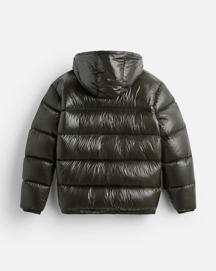 Talia | Unisex Puffer Jacket