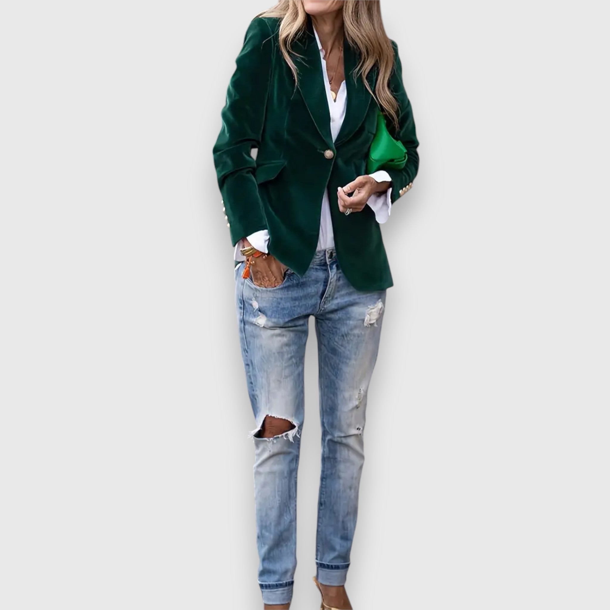 Talia | Women’s Blazer