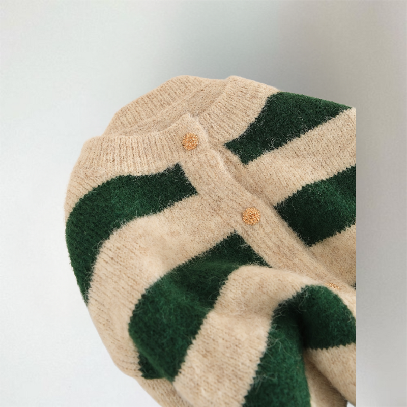 Talia | Stylish Cardigan