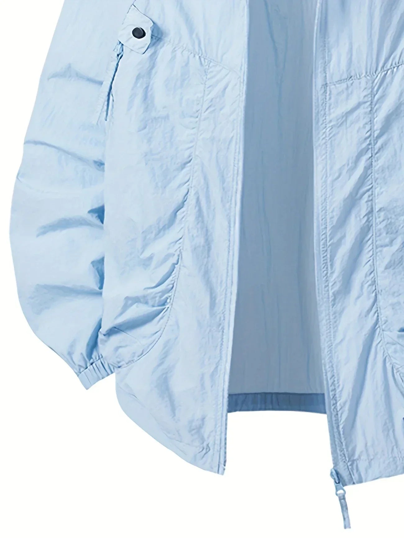 Talia | Outdoor Waterproof Windbreaker Jacket with Adjustable Hood