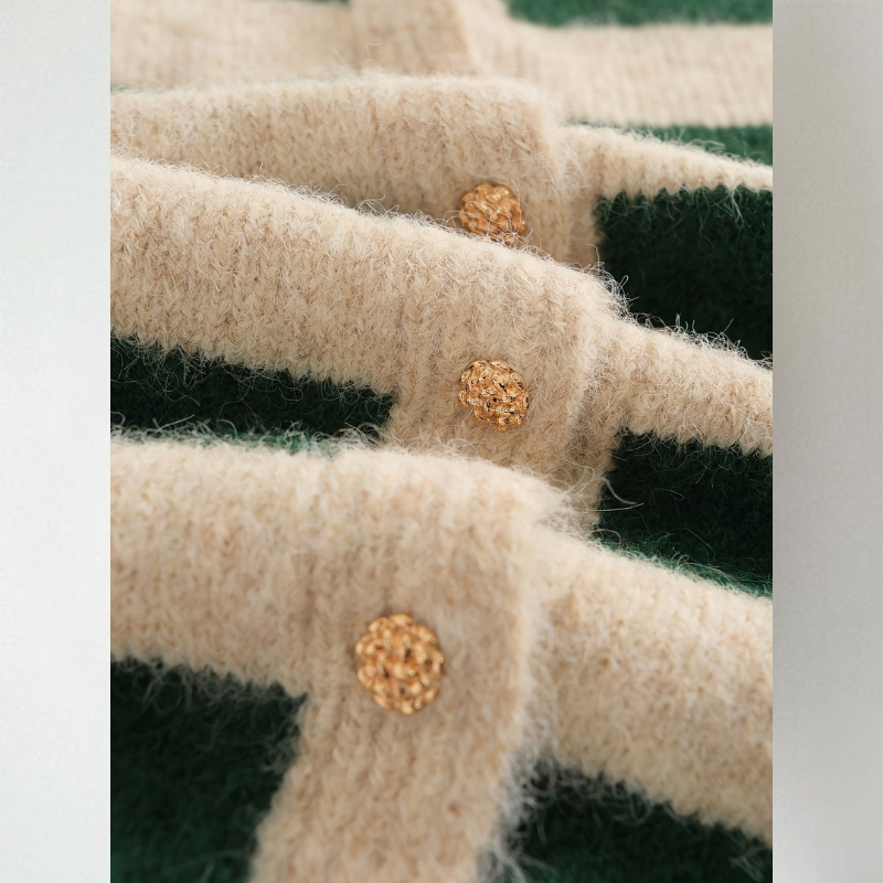 Talia | Stylish Cardigan