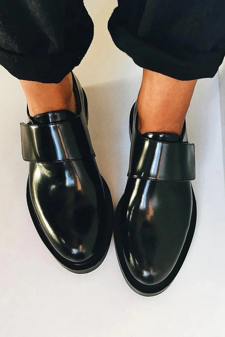 Talia | SERELAVYN ELEGANTE LOAFERS