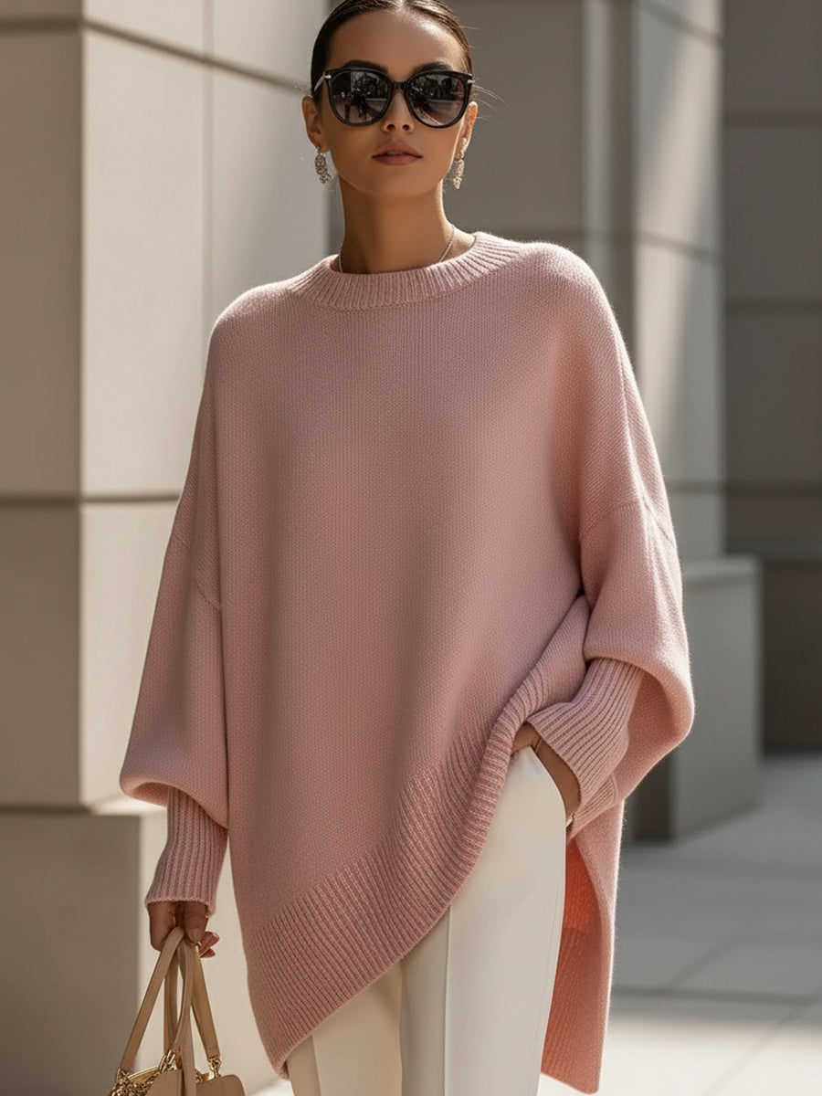 Arden Lane | Luxurious Knitted Sweater