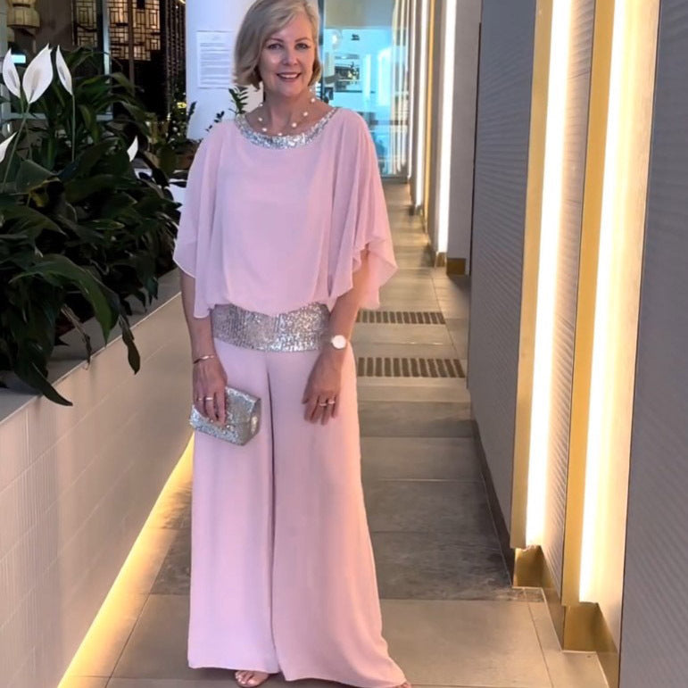 Talia | Classy Elegant Set