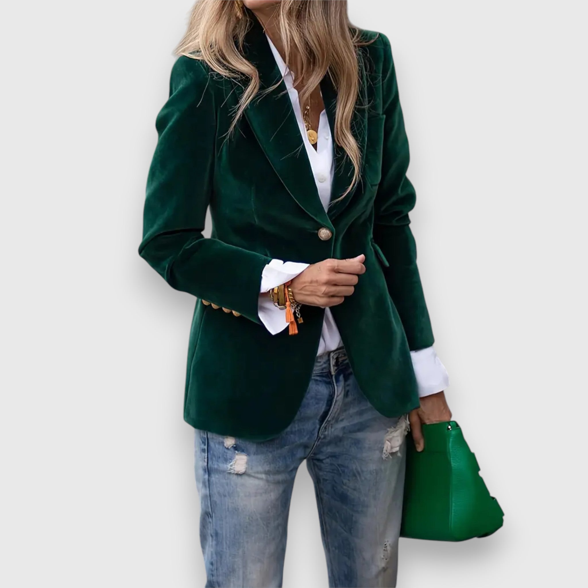 Talia | Women’s Blazer