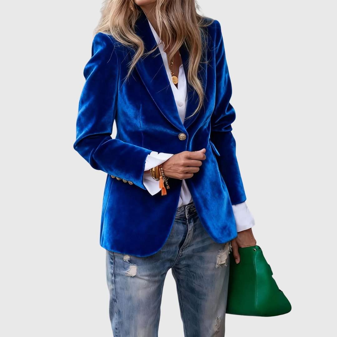 Talia | Women’s Blazer