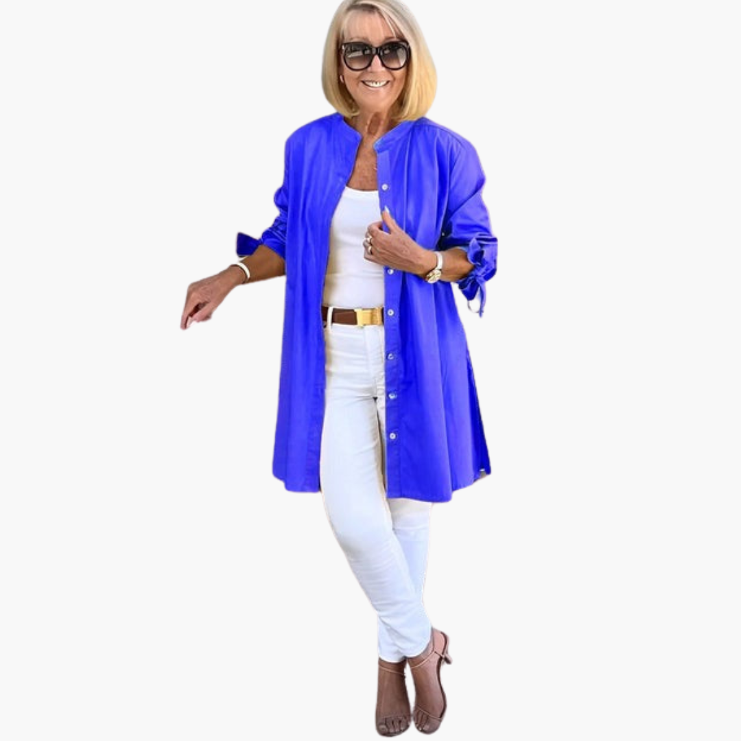 Talia | Flowy Outer Layer