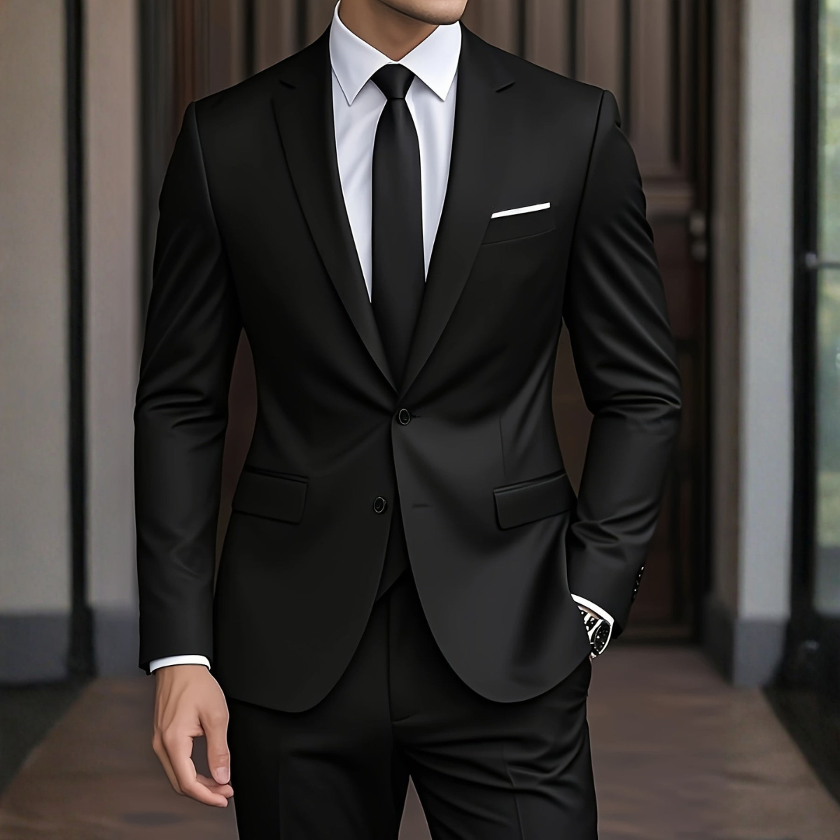 Arden Lane | Modern Men's Suit