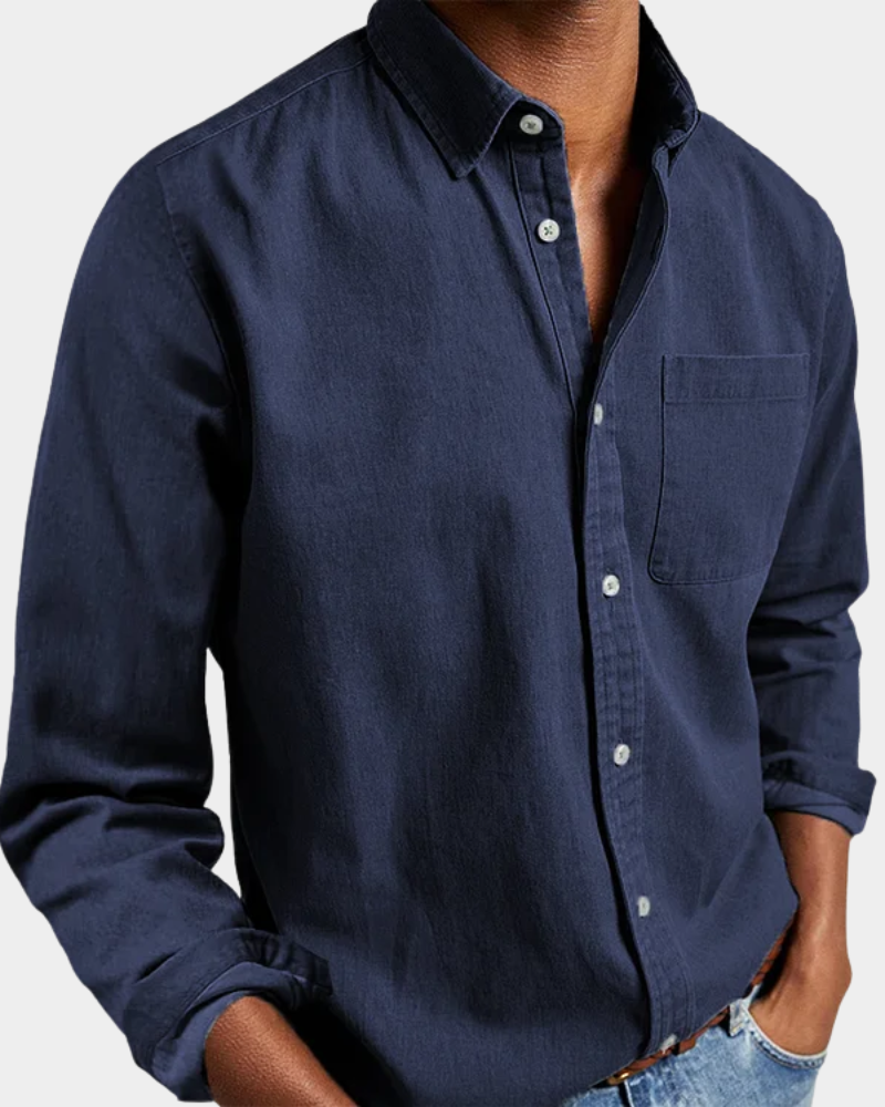 Arden Lane | Premium Comfort Shirt